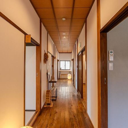 Guesthouse Nedoko Nakatsugawa Zewnętrze zdjęcie