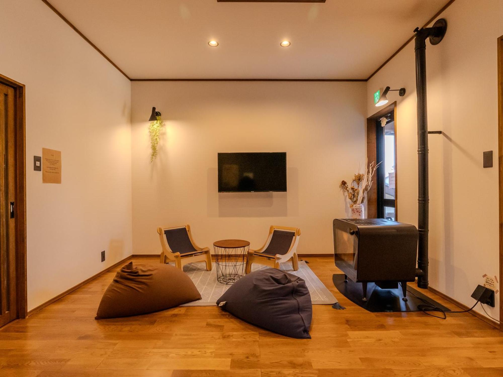 Guesthouse Nedoko Nakatsugawa Zewnętrze zdjęcie