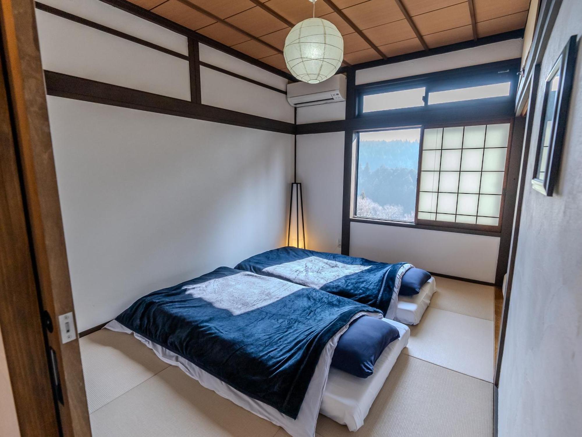 Guesthouse Nedoko Nakatsugawa Zewnętrze zdjęcie